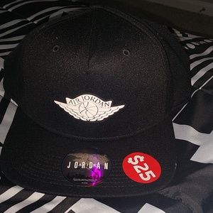 Air Jordan Hat